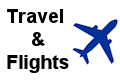 Kimberly Coast Travel and Flights