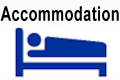 Kimberly Coast Accommodation Directory