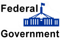 Kimberly Coast Federal Government Information
