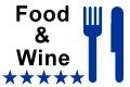 Kimberly Coast Food and Wine Directory