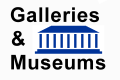 Kimberly Coast Galleries and Museums