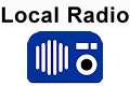 Kimberly Coast Local Radio Information