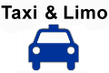 Kimberly Coast Taxi and Limo
