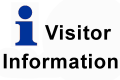 Kimberly Coast Visitor Information