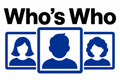 Kimberly Coast Who's Who